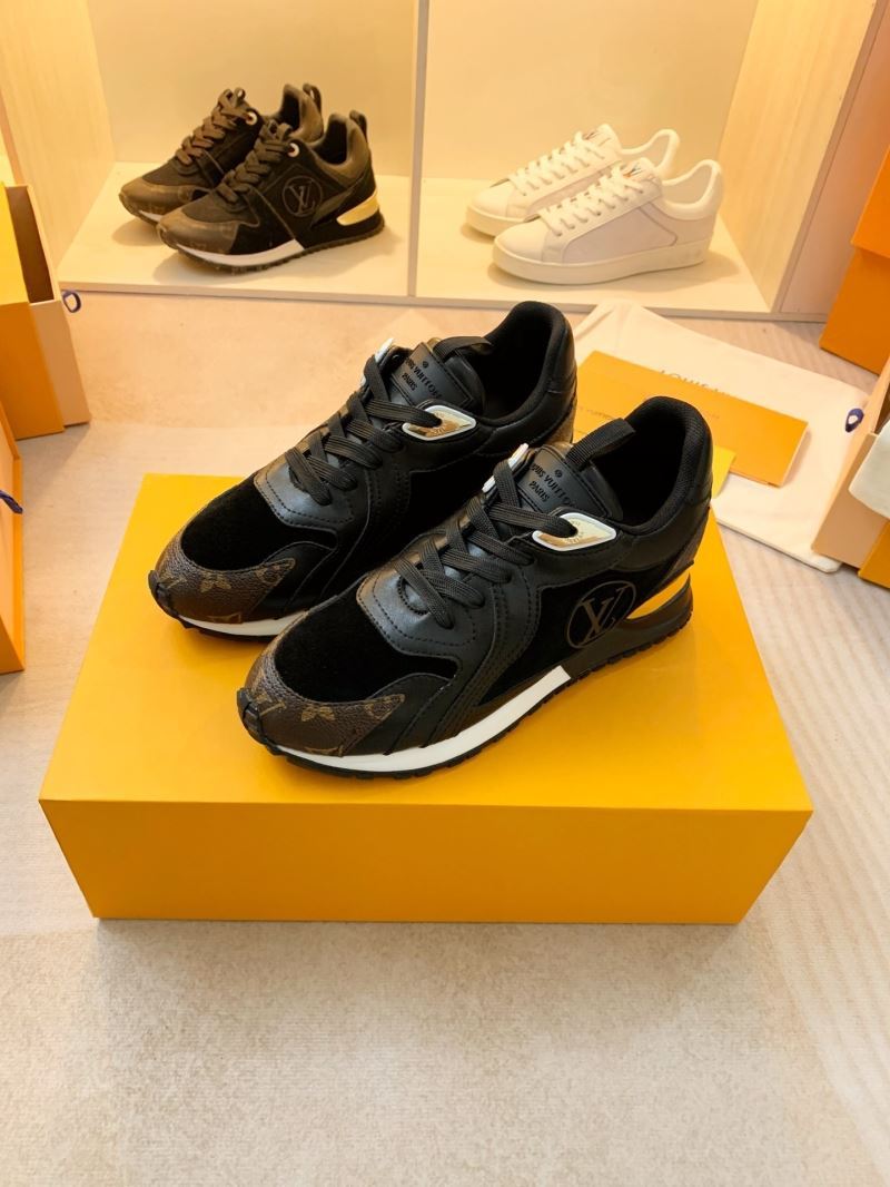 Louis Vuitton Run Away Sneaker